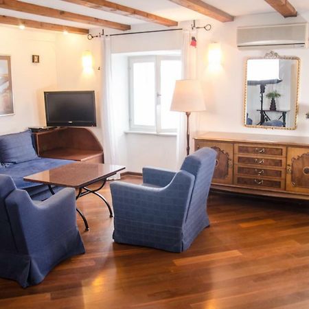 Penthouse Presernovo Nabrezje Piran Eksteriør bilde