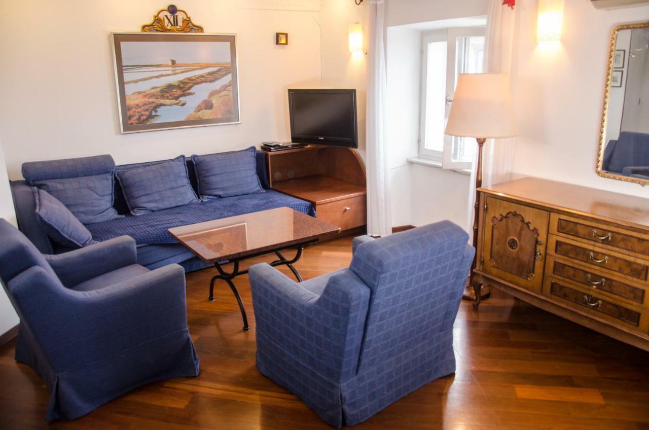 Penthouse Presernovo Nabrezje Piran Eksteriør bilde